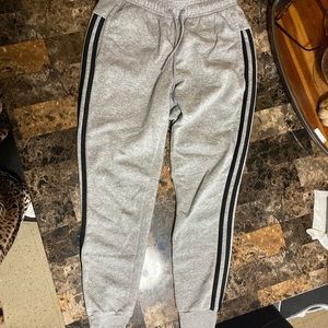Adidas joggers
